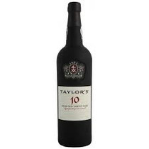 Taylor's 10 Year Old Tawny