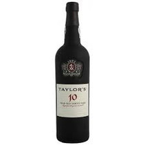 Taylors 10 Jahre alter Tawny