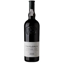 2009 Taylor's Vintage Port