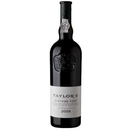 2009 Taylor's Vintage