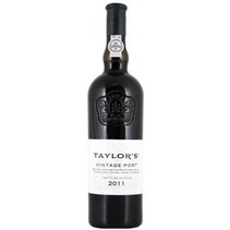 2011 Taylor's Vintage Port