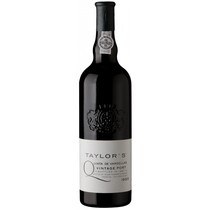 1995 Taylor's Vintage Port Quinta de Vargellas