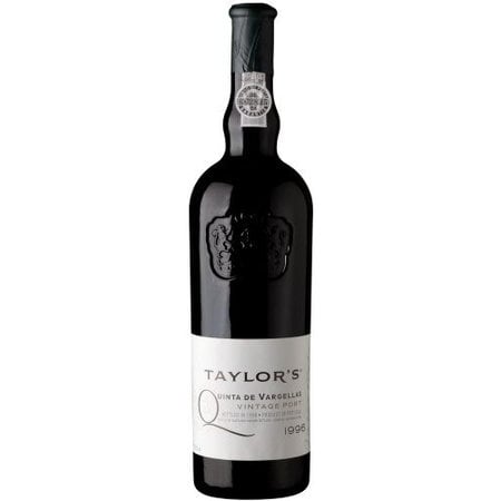 1996 Taylor's Vintage Port Quinta de Vargellas