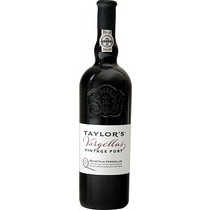 1998 Taylor's Vintage Port Quinta de Vargellas