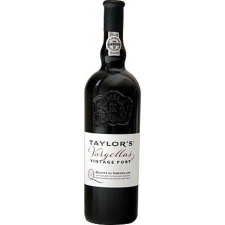 1998 Taylor's Vintage Port Quinta de Vargellas