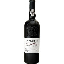 2005 Taylors Vintage Port Quinta de Vargellas