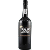 2012 Fonseca Guimaraens Vintage Port 0,375ltr.