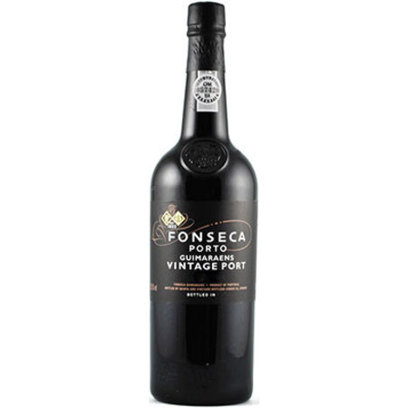 2012 Fonseca Guimaraens Vintage Port 0,375ltr