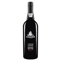 2007 Calem Vintage Portwein