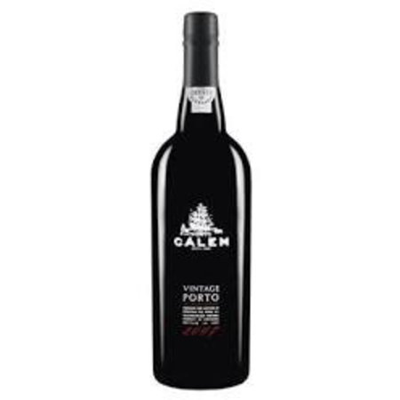 2007 Calem Vintage Portwein