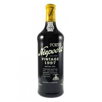 1997 Niepoort Vintage Port