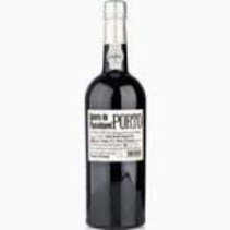 1998 Niepoort Quinta do Passadouro Vintage port