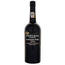 2003 Fonseca Vintage Port