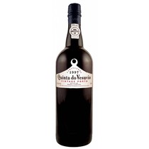 1997 Quinta do Vesuvio Vintage Port