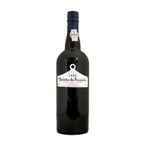 1998 Quinta do Vesuvio Vintage Port