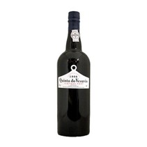 1998 Quinta do Vesuvio Vintage-Portwein