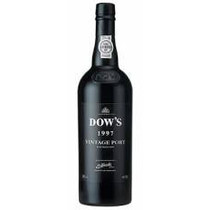 1997 Dow's Vintage Portwein