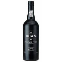 1997 Dow's Vintage Portwein