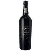 2000 Dow's Vintage Port