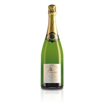 Das Sousa Champagner Grand Cru Blanc de Blancs Reservat Brut Magnum