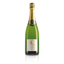 The Sousa Champagne Grand Cru Blanc de Blancs Reserve Brut Magnum