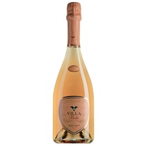 Villa Franciacorta Bokè Rosé Brut