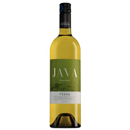 Famille Fezas Gascogne Java Blanc 2023