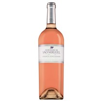 São Miguel Alentejo Colheita Seleccionada Rosado