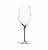 Zalto white wine glass