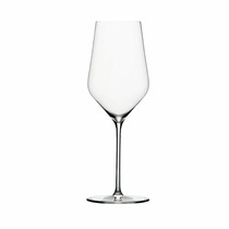 Zalto white wine glass