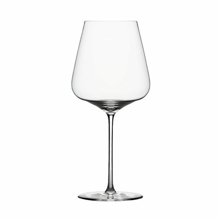 Zalto Bordeaux glass