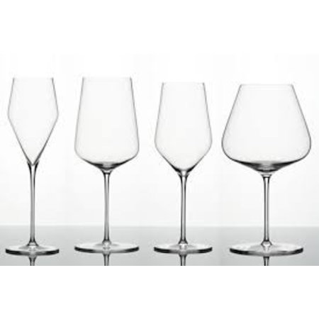 Zalto Burgunder Glas