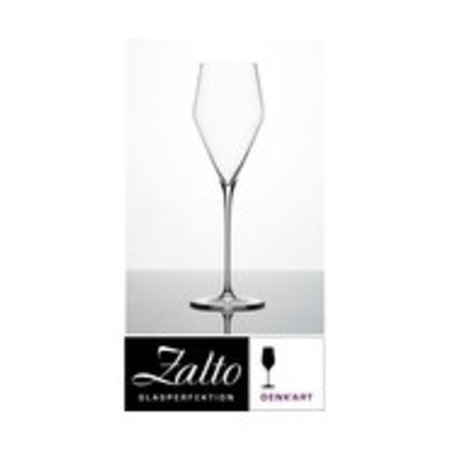 Zalto Champagnerglas