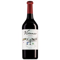 Vivanco Rioja Crianza