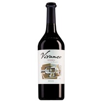 Vivanco Rioja Reserva