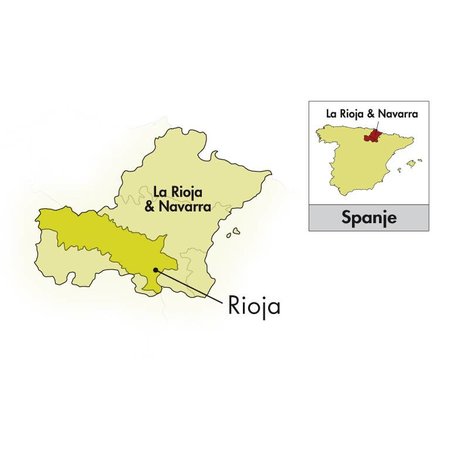 Vivanco Rioja Reserva 2017