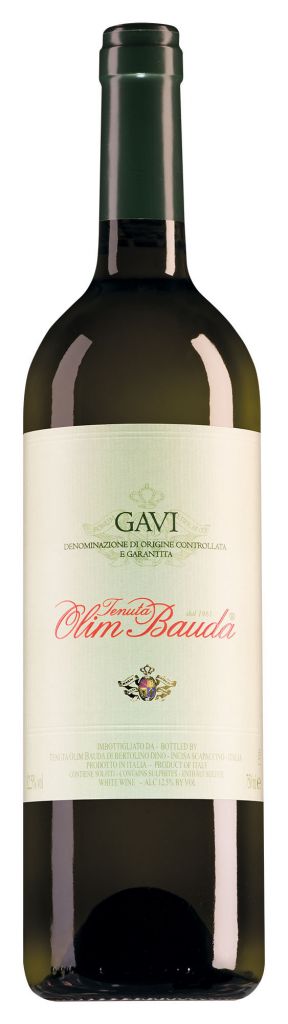 Olim Bauda Tenuta Olim Bauda Gavi 2022