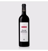 Herdade do Mouchão Alentejo Dom Rafael Tinto 2022