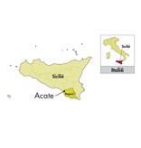 La Natura Sicilia Inzolia witte wijn 2023