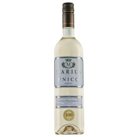 Marius Almansa Unico Verdejo Sauvignon Blanc 2024