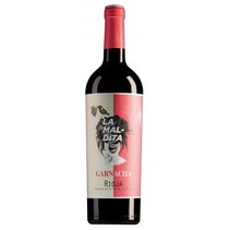 Die Maldita Rioja Garnacha