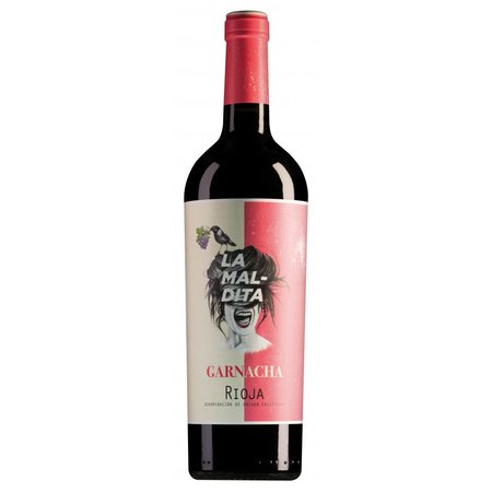 La Maldita Rioja Garnacha 2024