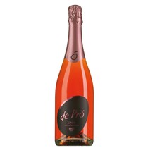 De Pró Cava Brut rosé