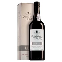 Quinta do Crasto LBV