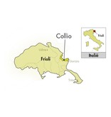 Ronco Blanchis Pinot Grigio 2024