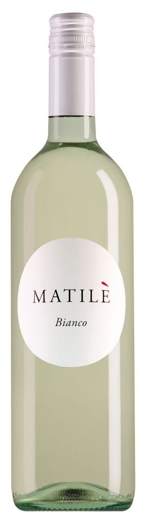 Cantina Cardeto Umbria Matile Bianco 2021