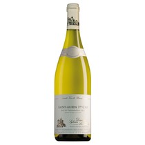 Sylvain Langoureau Saint-Aubin Bas de Vermarain aus dem Est Premier Cru