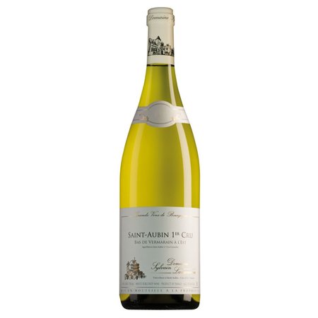 Sylvain Langoureau Saint-Aubin Bas de Vermarain à l'Est Premier Cru 2023