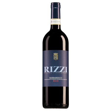 Azienda Rizzi Barbaresco 2022