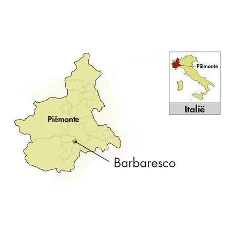 Azienda Rizzi Barbaresco 2022